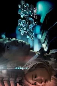 Постер сериала CTRL