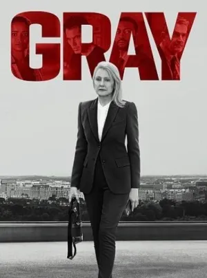 Постер сериала Грей