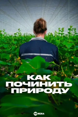 Постер сериала Как починить природу