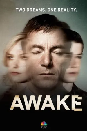 Постер сериала Пробуждение