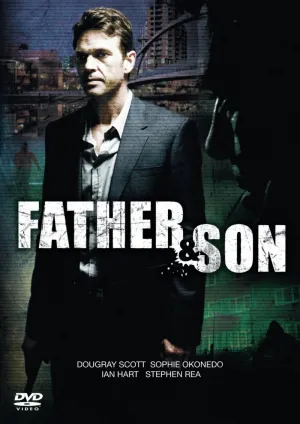 Постер сериала Отец и сын