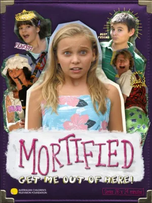 Постер сериала Непокорная