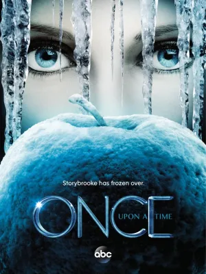 Постер сериала Однажды, 5 сезон
