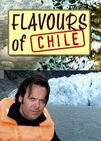Постер сериала Вкус Чили