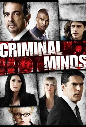 Постер сериала Мыслить как преступник, 11 сезон