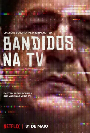 Постер сериала Убийственные рейтинги