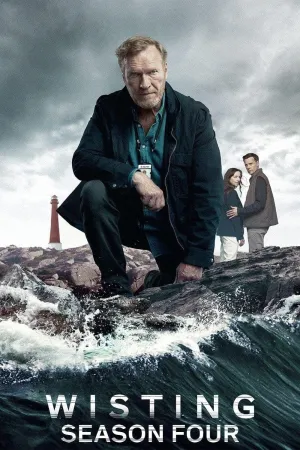 Постер сериала Уистинг, 4 сезон