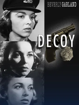 Постер сериала Приманка (1957)