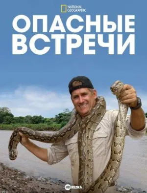 Постер сериала Опасные встречи