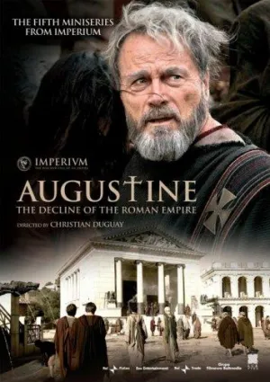 Постер сериала Святой Августин