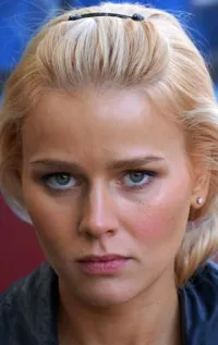 Екатерина Кузнецова