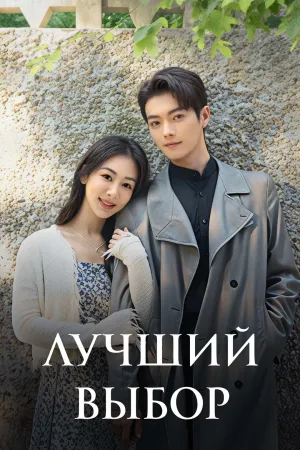 Постер сериала Лучший выбор на свете