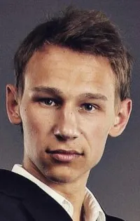 Никита Лубенько