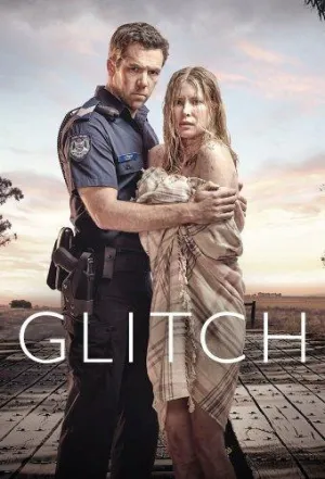 Постер сериала Сбой