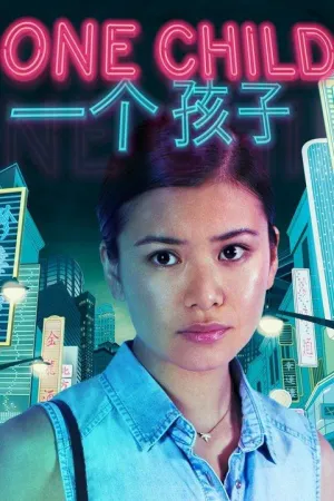 Постер сериала Единственный ребенок