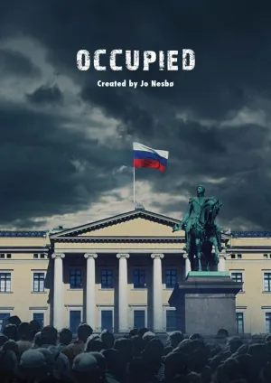 Постер сериала Оккупированные