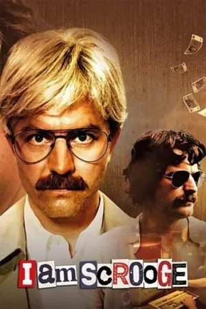 Постер сериала Я Скрудж
