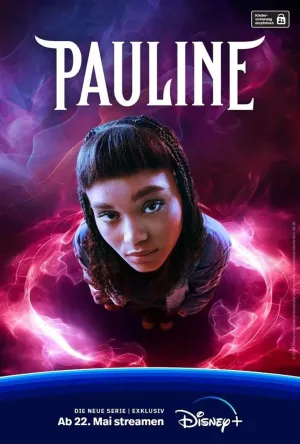 Постер сериала Полина