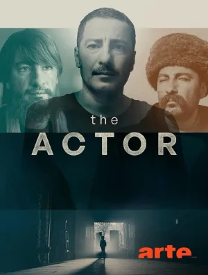 Постер сериала Актер (2024)