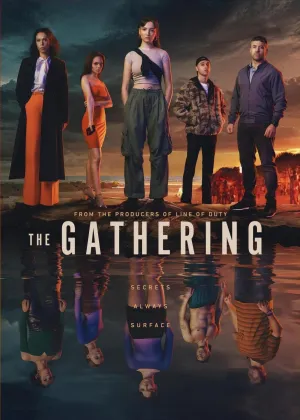 Постер сериала Собрание