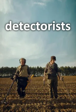 Постер сериала Искатели сокровищ, 2 сезон