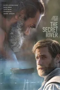 Постер сериала Тайная река