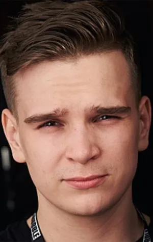 Владимир Беседин