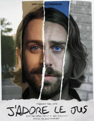 Постер сериала Я обожаю сок