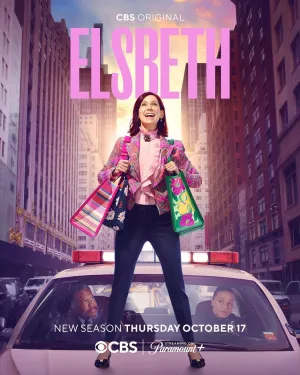 Постер сериала Элсбет, 2 сезон