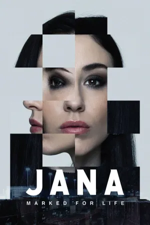 Постер сериала Меченые