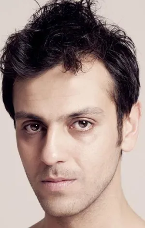 Erkan Kolcak Kostendil