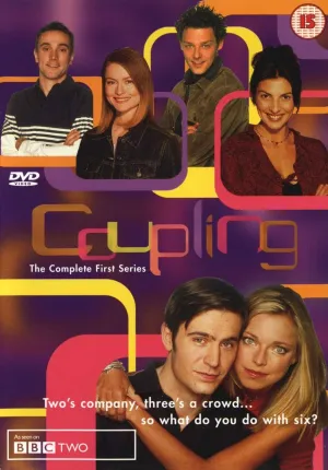 Постер сериала Любовь на шестерых, 2 сезон