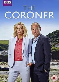 Постер сериала Коронер