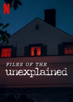 Постер сериала Объясняя необъяснимое