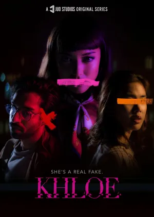 Постер сериала Хлоя (2020)