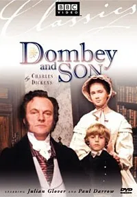 Постер сериала Домби и Сын