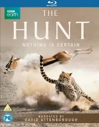 Постер сериала Охота (док)