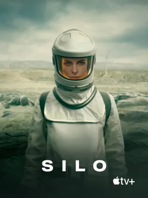 Постер сериала Бункер (2023), 2 сезон