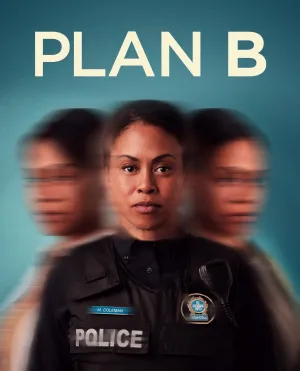 Постер сериала План Б (2023), 2 сезон