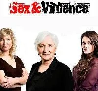 Постер сериала Секс и насилие