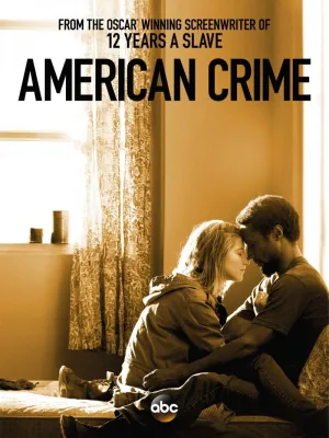 Постер сериала Американское преступление, 2 сезон
