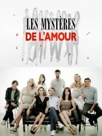 Постер сериала Любовь в Париже, 2 сезон