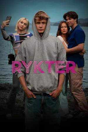 Постер сериала Слухи, 3 сезон