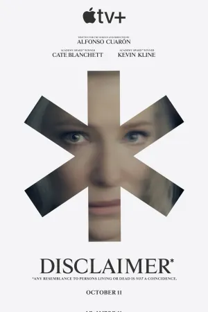 Постер сериала Все совпадения неслучайны
