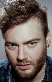 Сергей Галахов