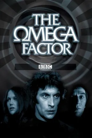 Постер сериала Омега-фактор