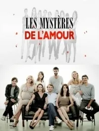 Постер сериала Любовь в Париже, 4 сезон