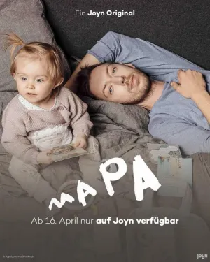 Постер сериала Мапа, 2 сезон