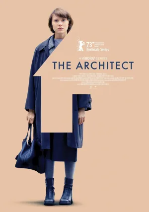 Постер сериала Архитектор