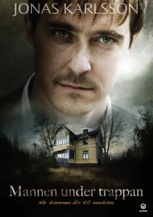 Постер сериала Человек под лестницей